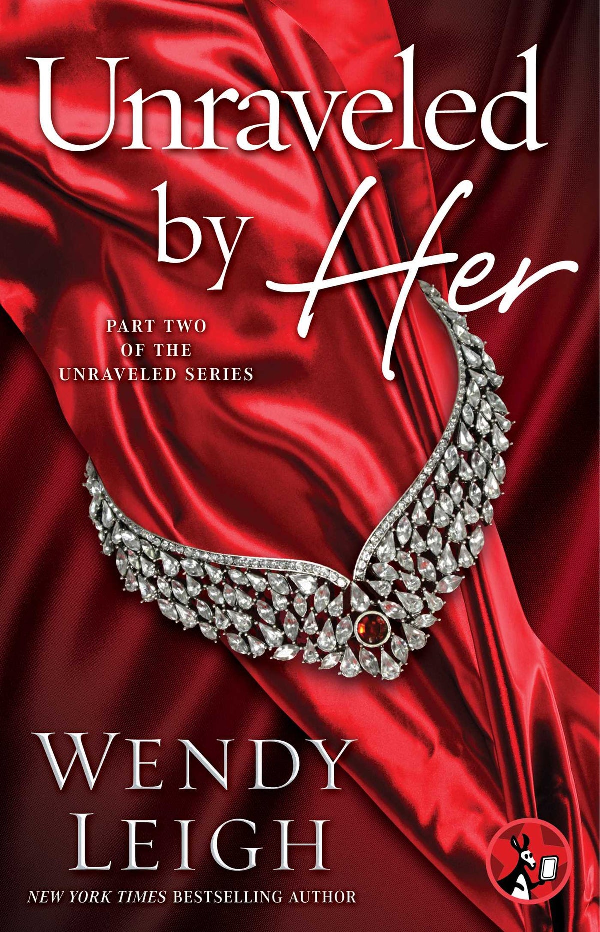 Unraveled by Her