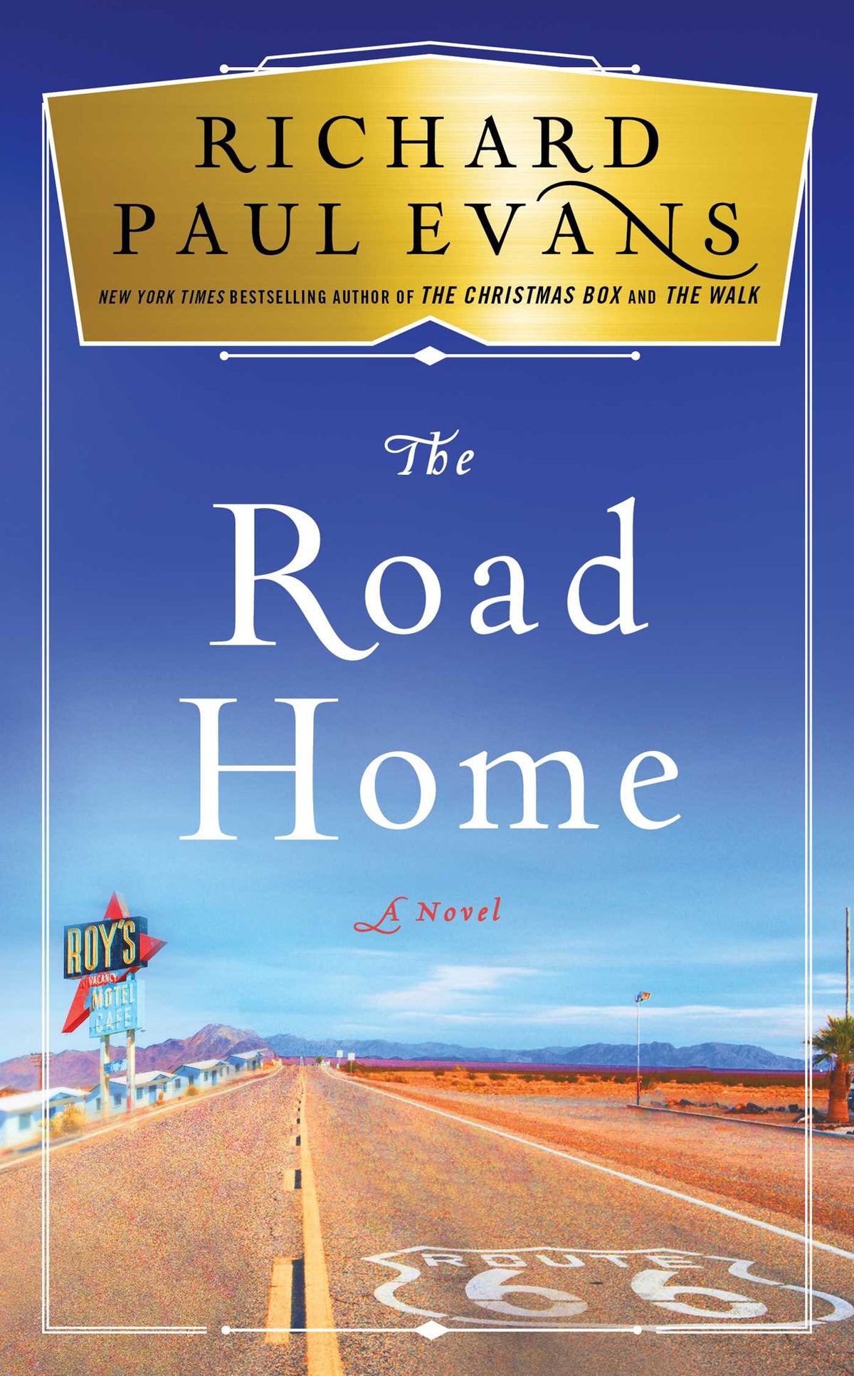Road Home