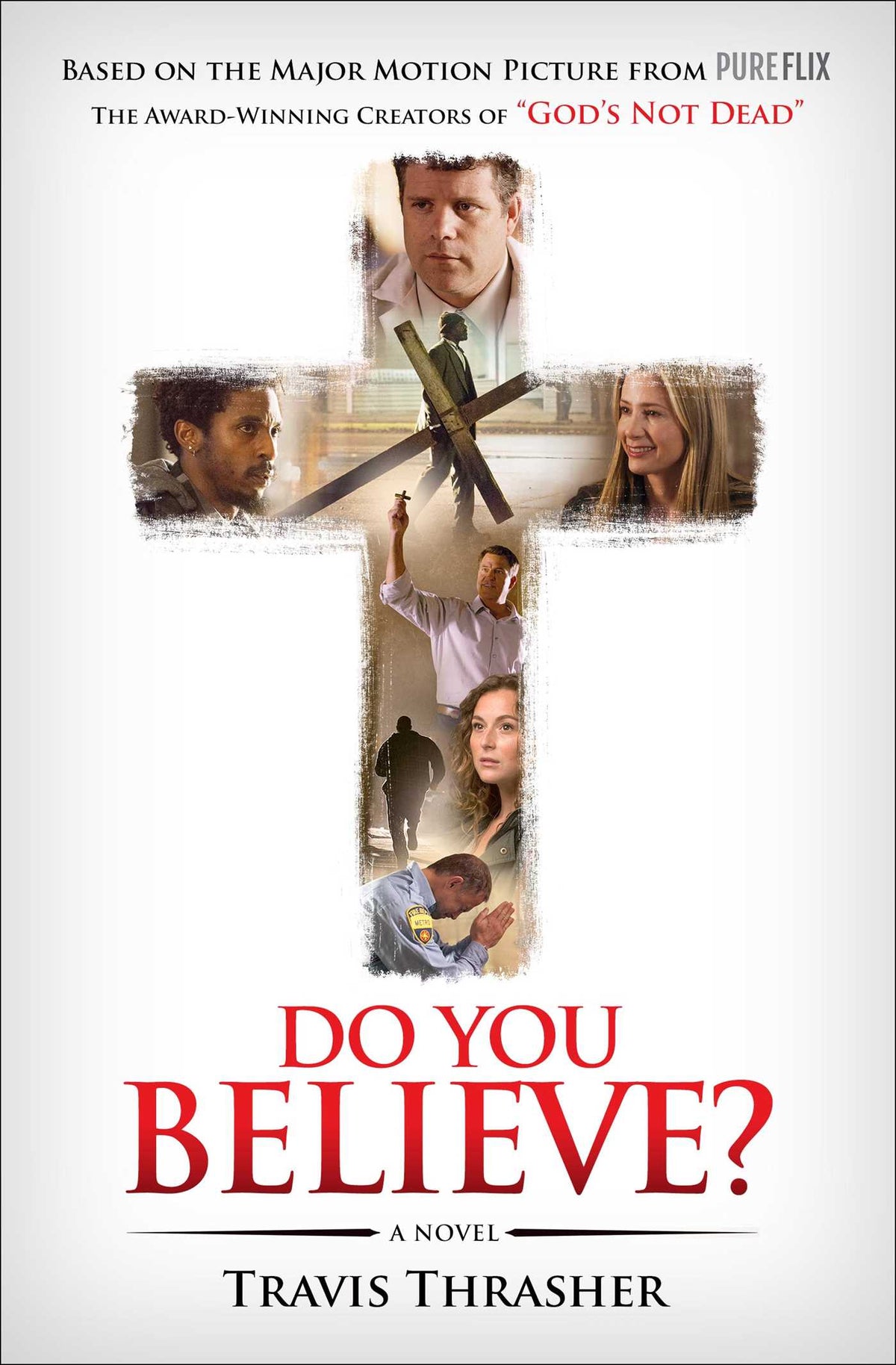 Do You Believe?