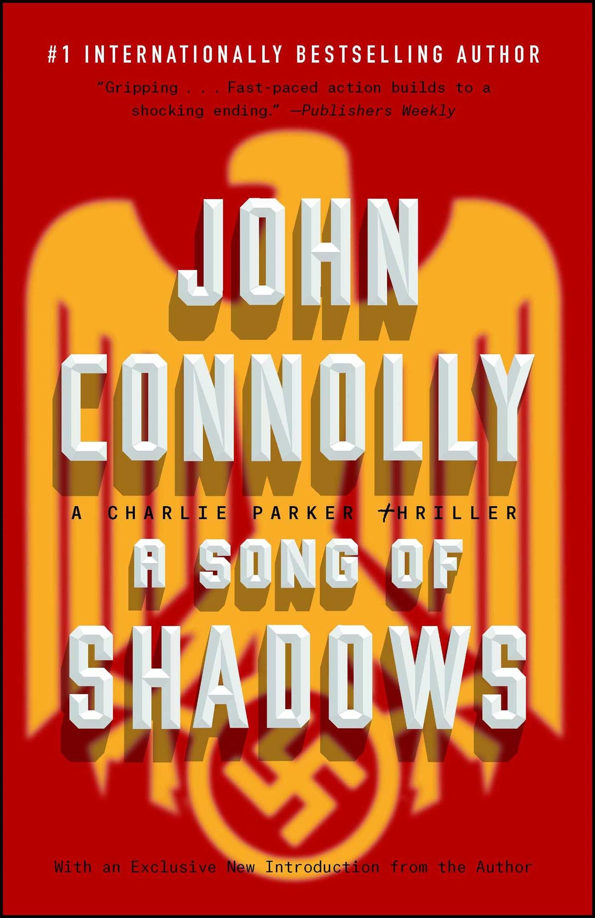 Song of Shadows: A Charlie Parker Thriller