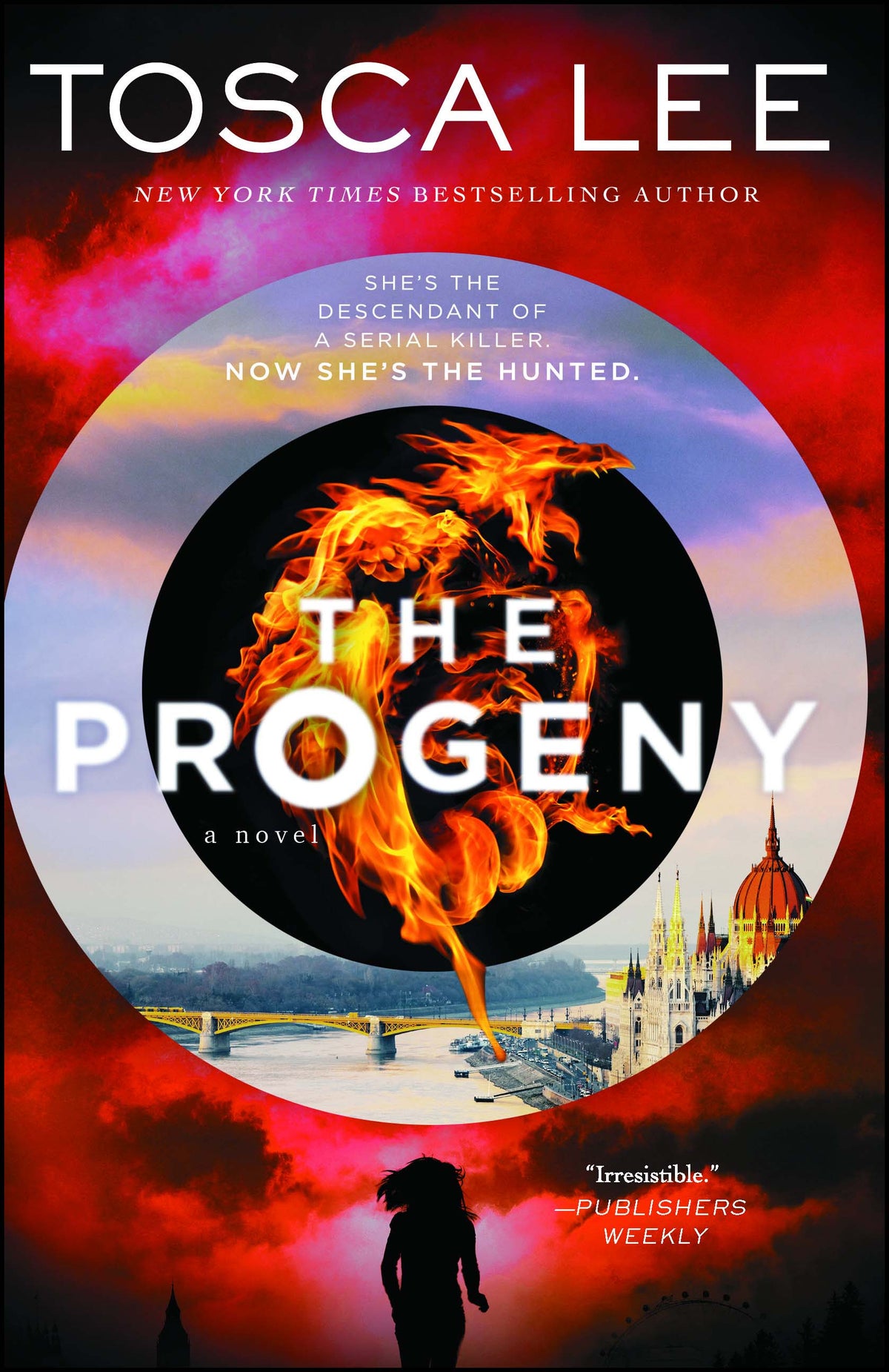 Progeny: A Novel