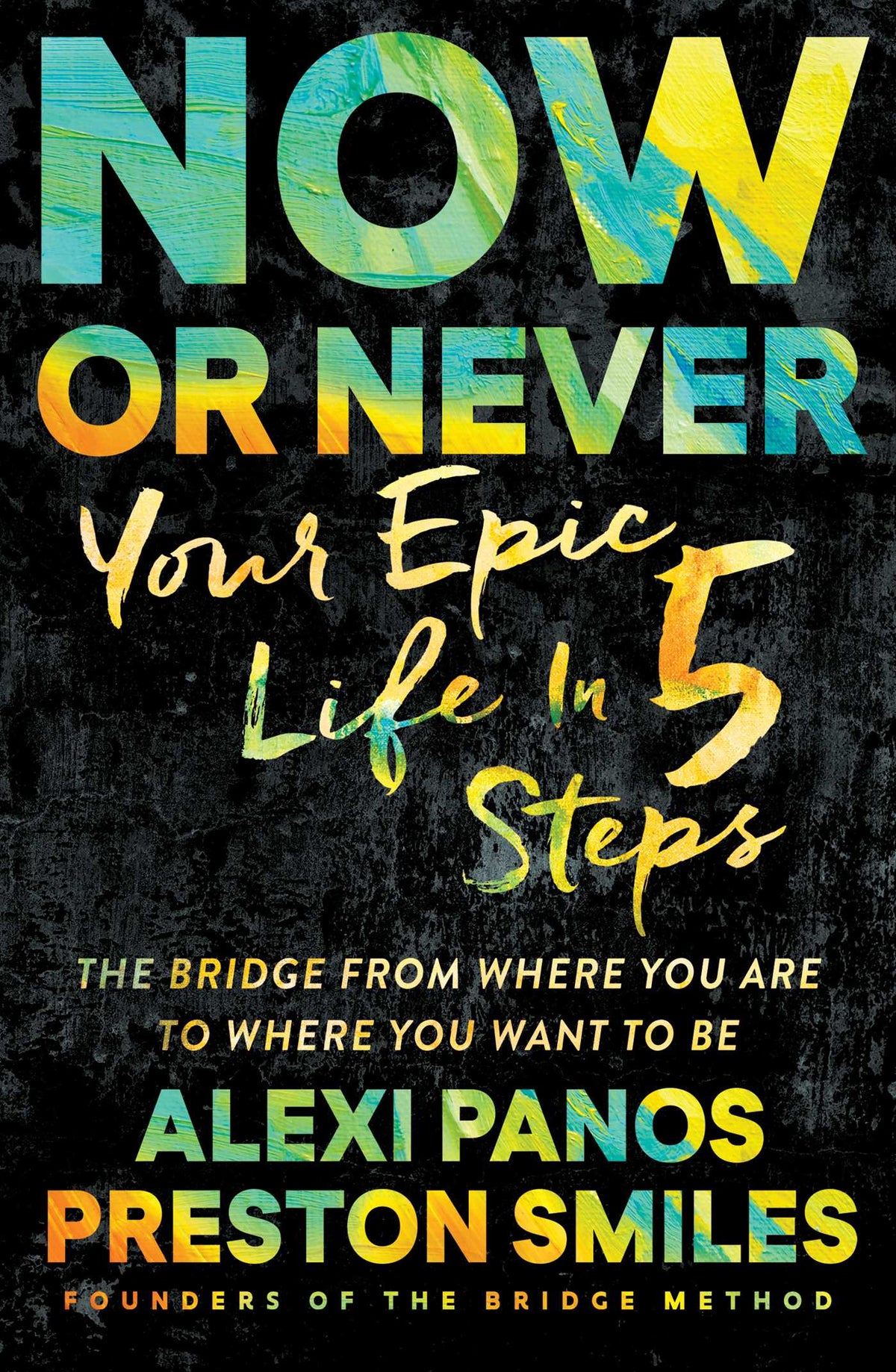 Now or Never