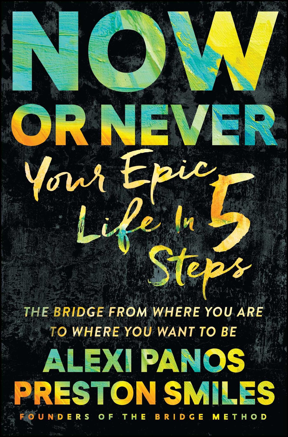 Now or Never