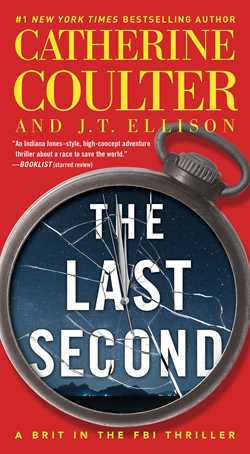 Last Second