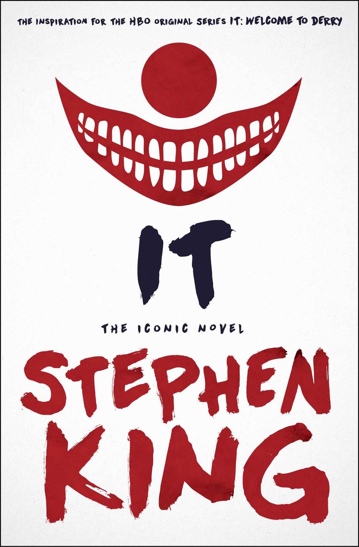 It