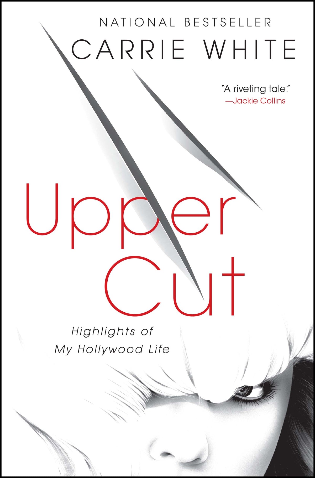 Upper Cut