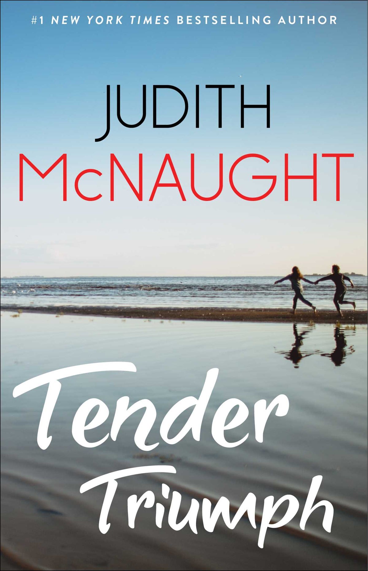 Tender Triumph