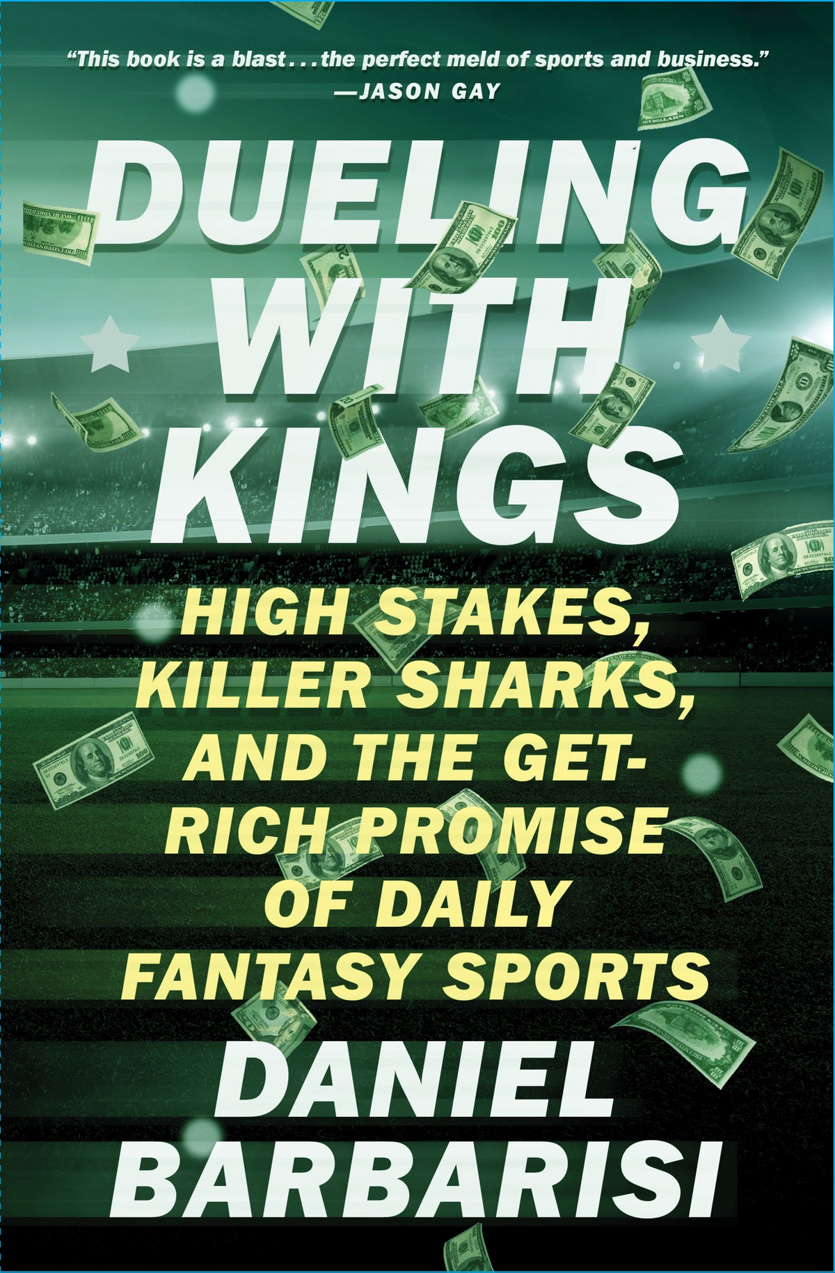 Dueling with Kings