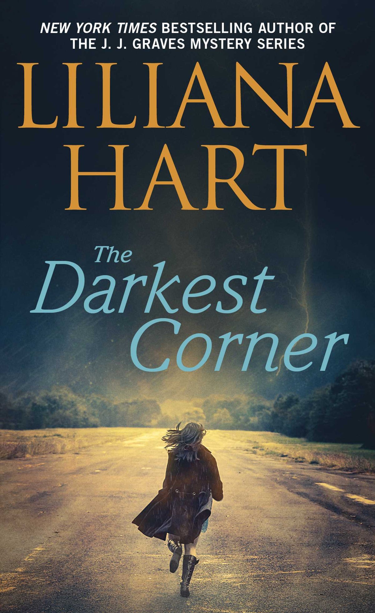 Darkest Corner