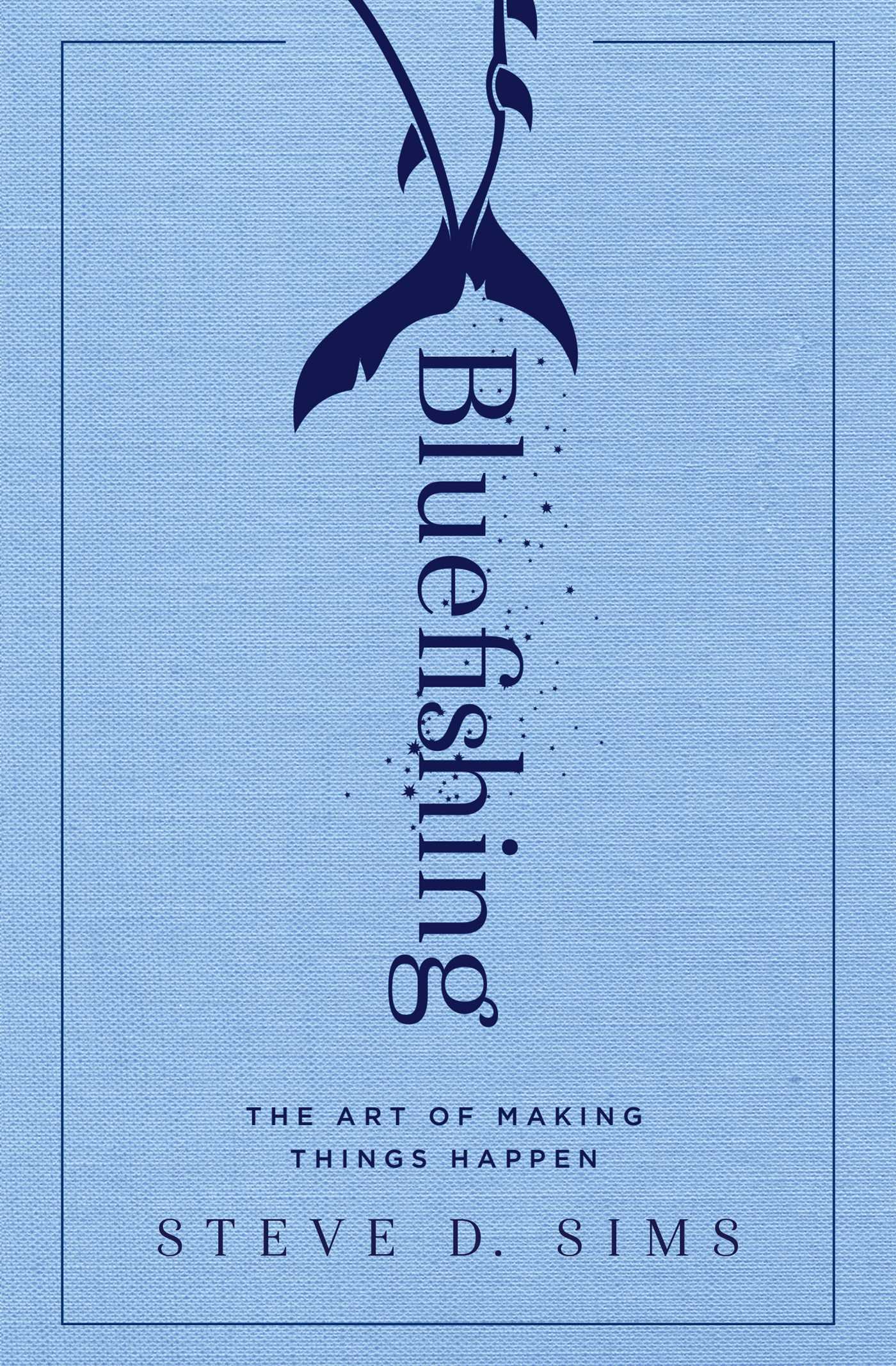 Bluefishing