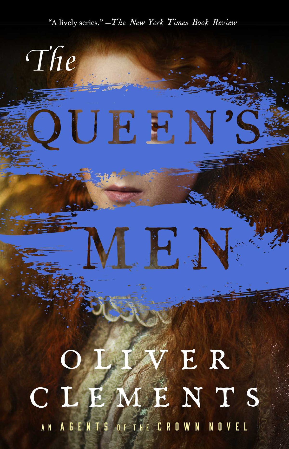 Queen's Men: A Novel