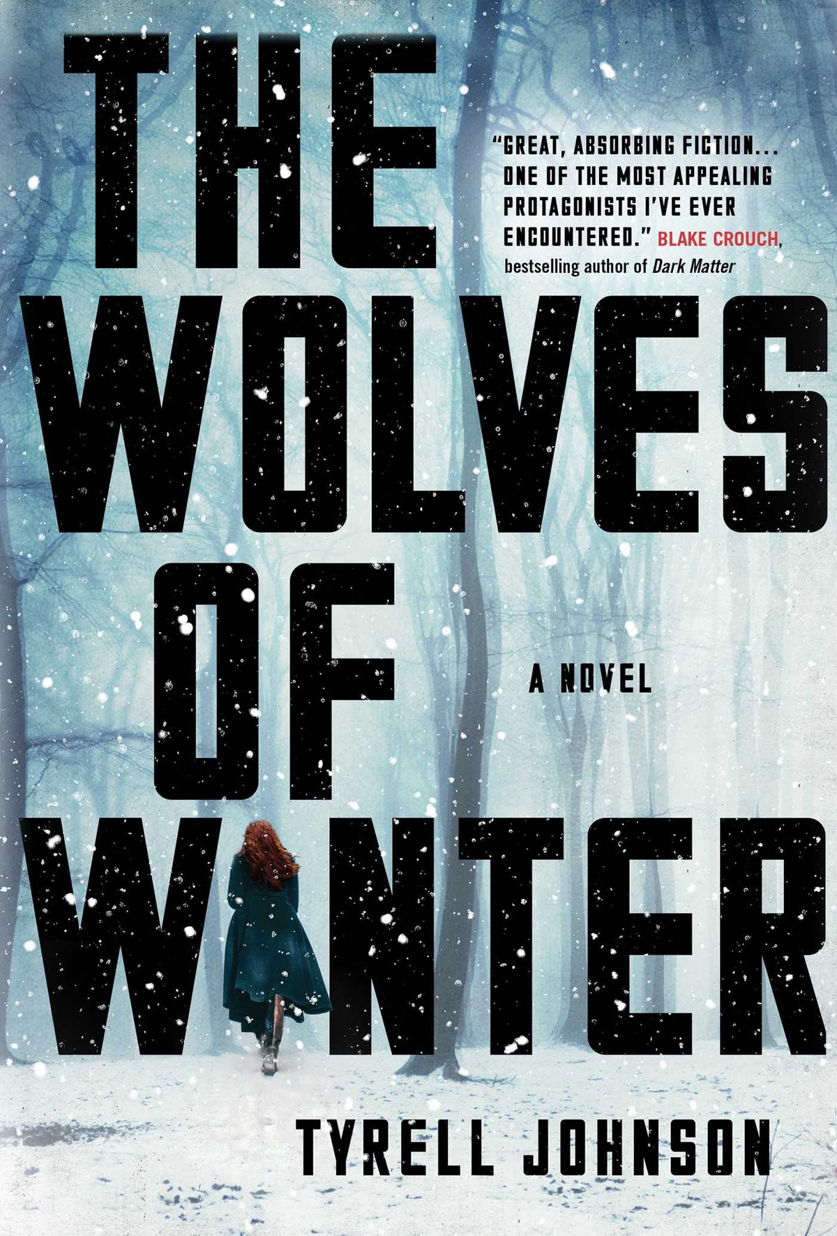Wolves of Winter
