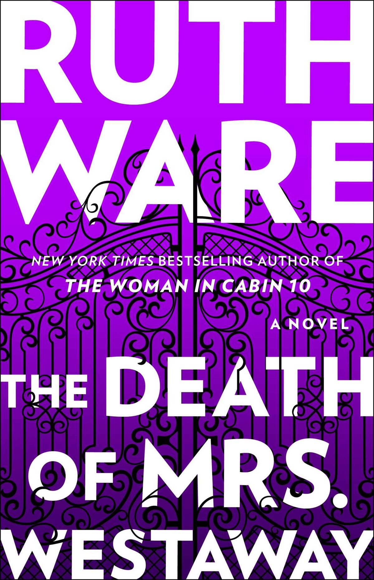 Death of Mrs. Westaway