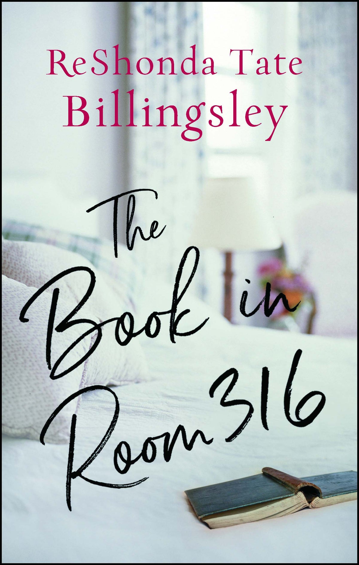 Book in Room 316