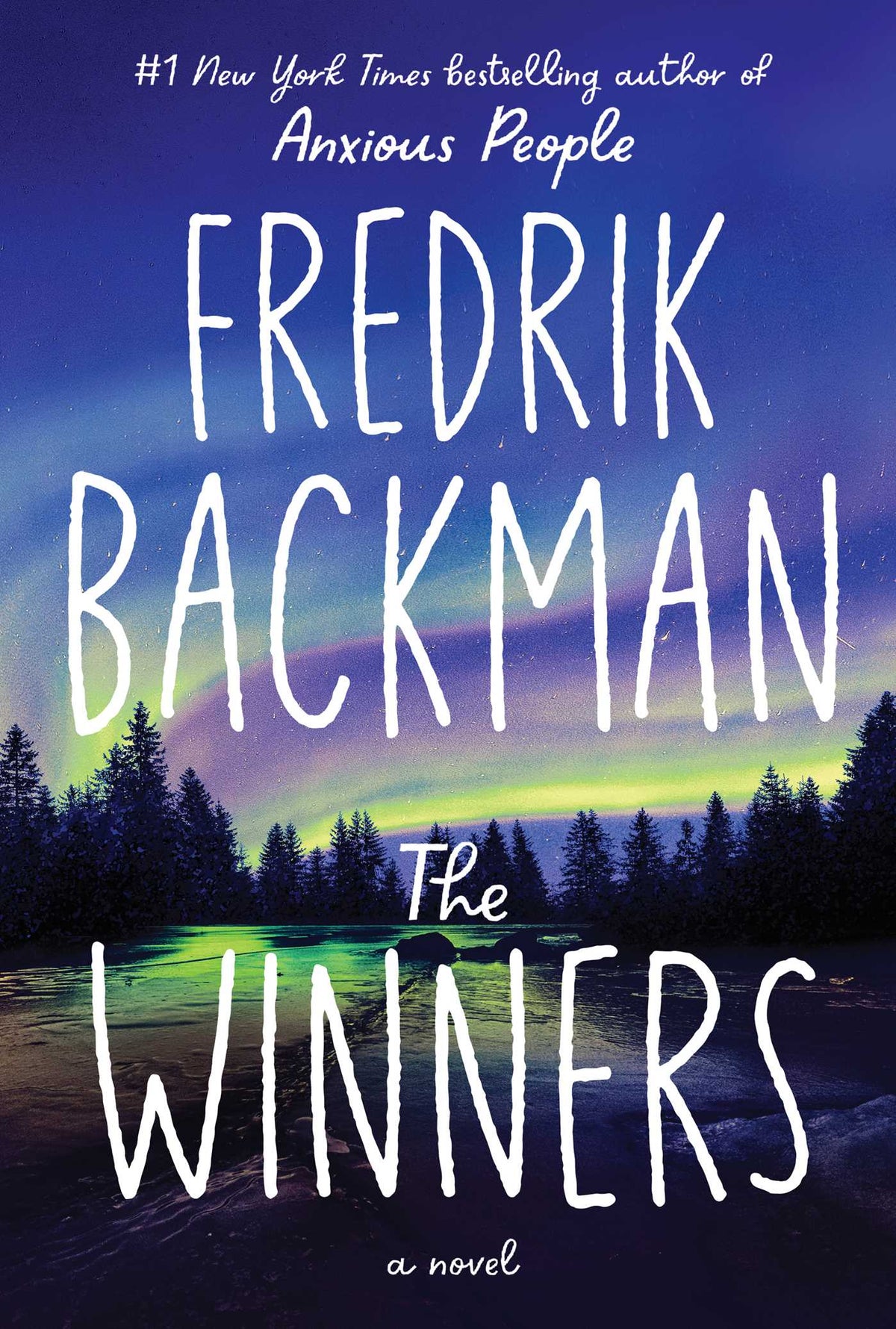 Winners: A Novel