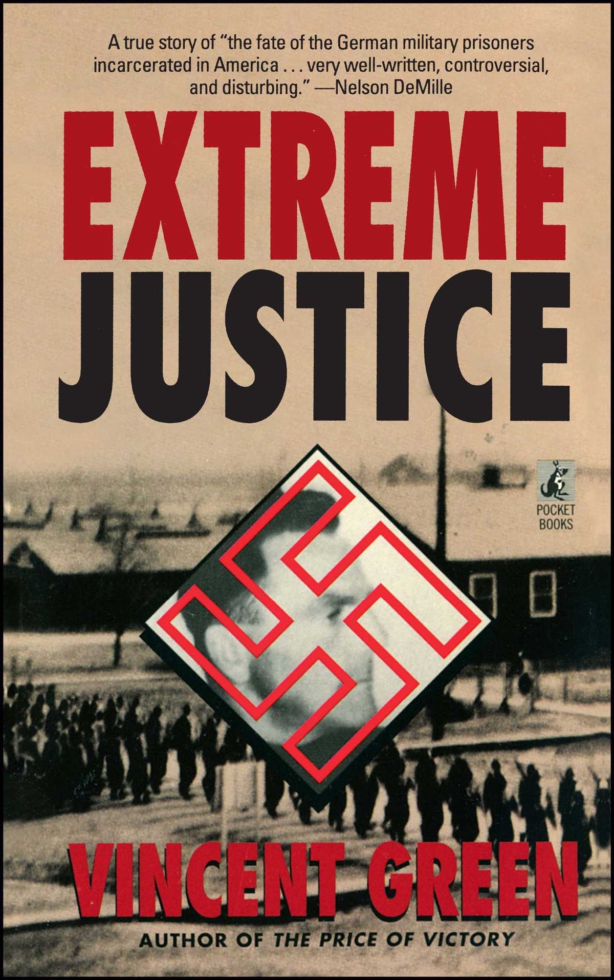 EXTREME JUSTICE