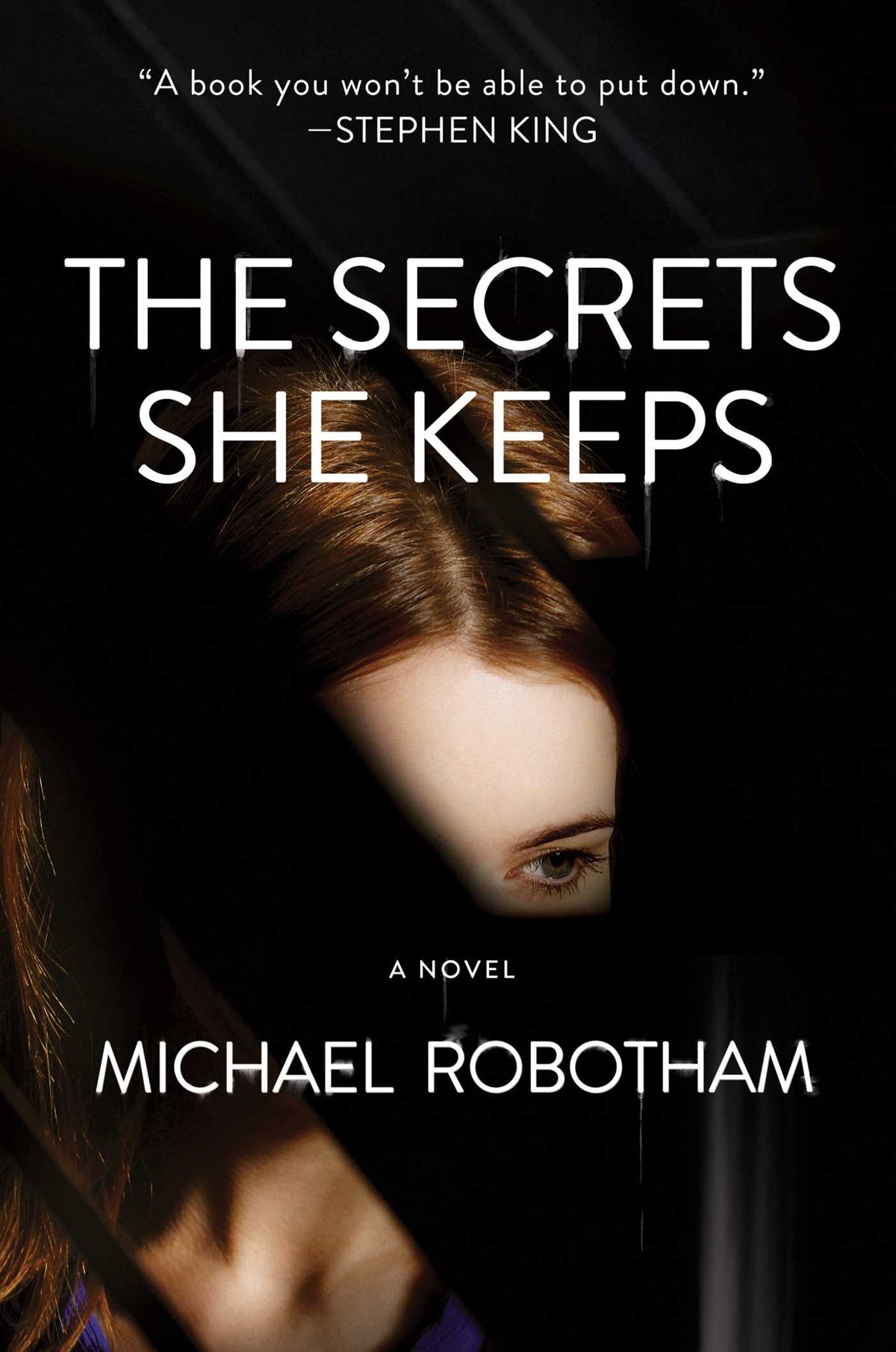 Secrets She Keeps: A Novel