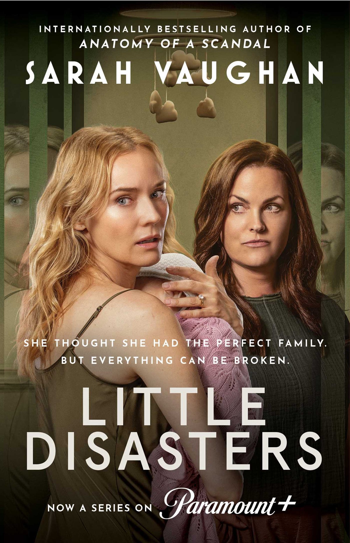 Little Disasters