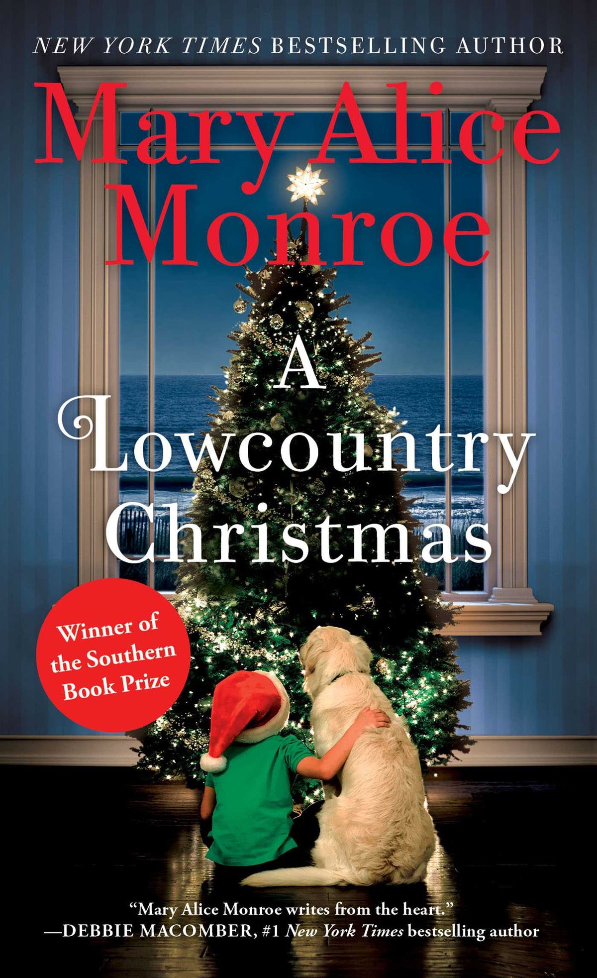 Lowcountry Christmas