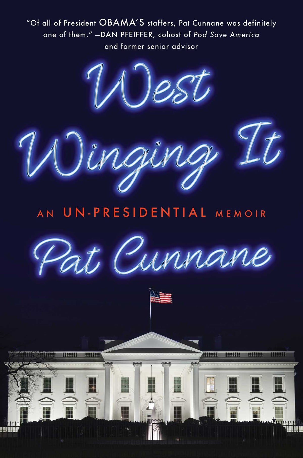 West Winging It