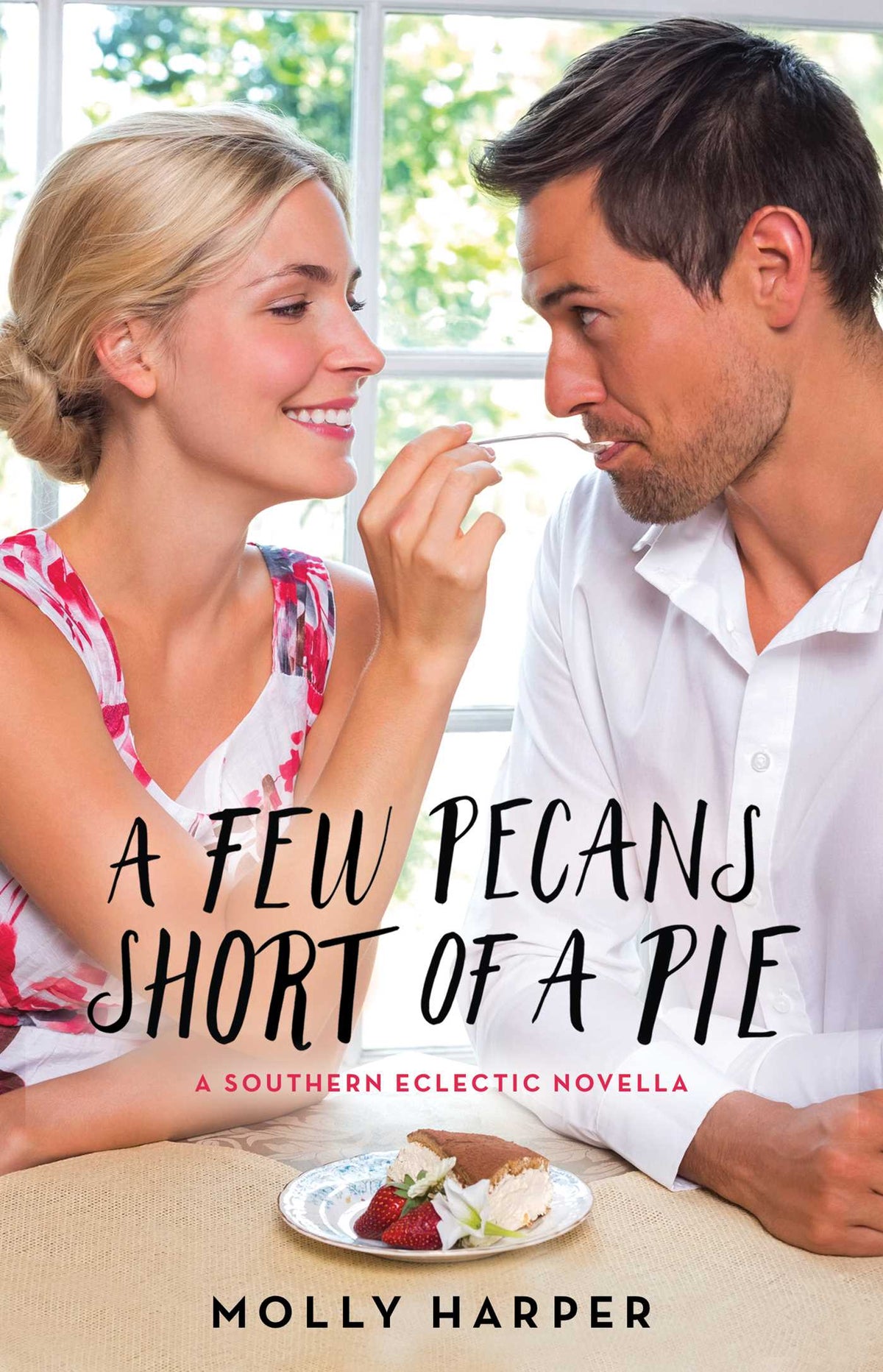 Few Pecans Short of a Pie