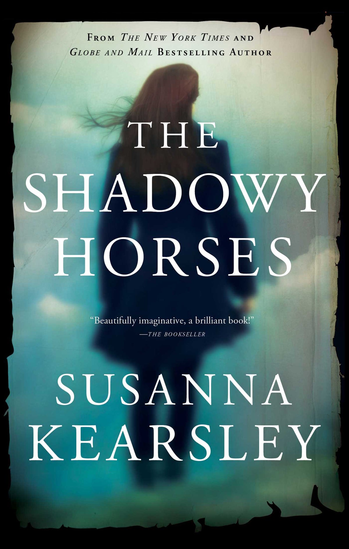 Shadowy Horses