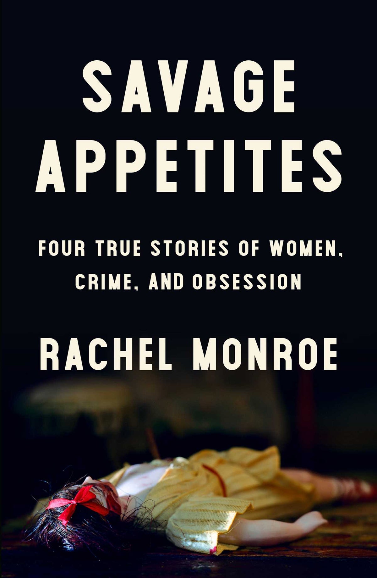 Savage Appetites