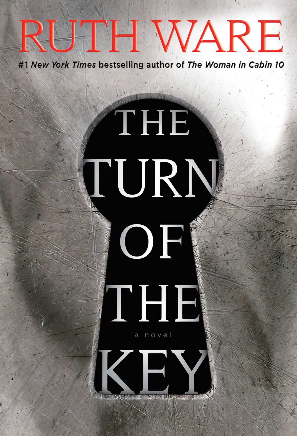 Turn of the Key