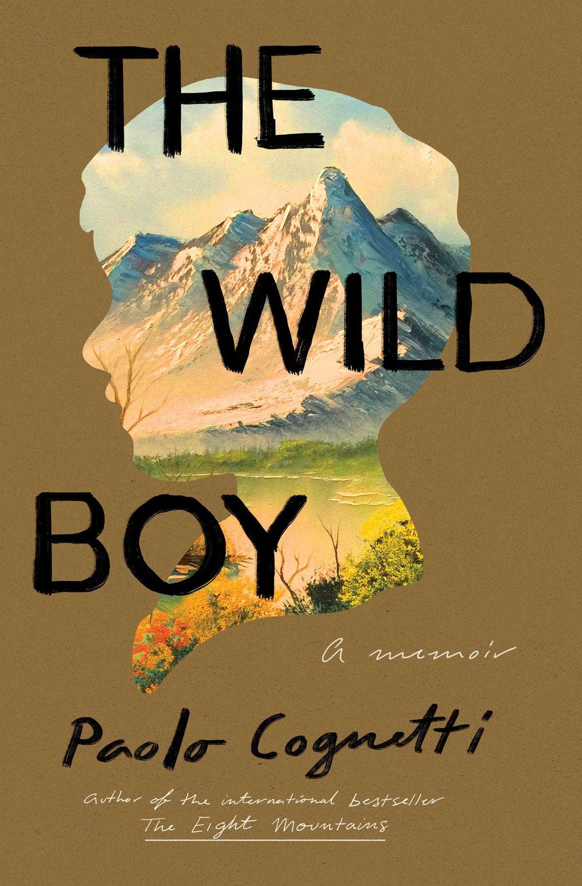 Wild Boy: A Memoir