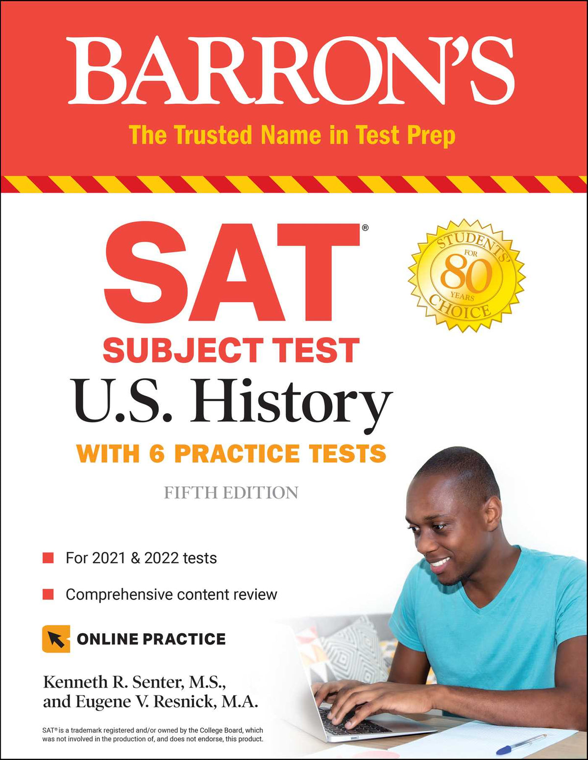 SAT Subject Test U.S. History