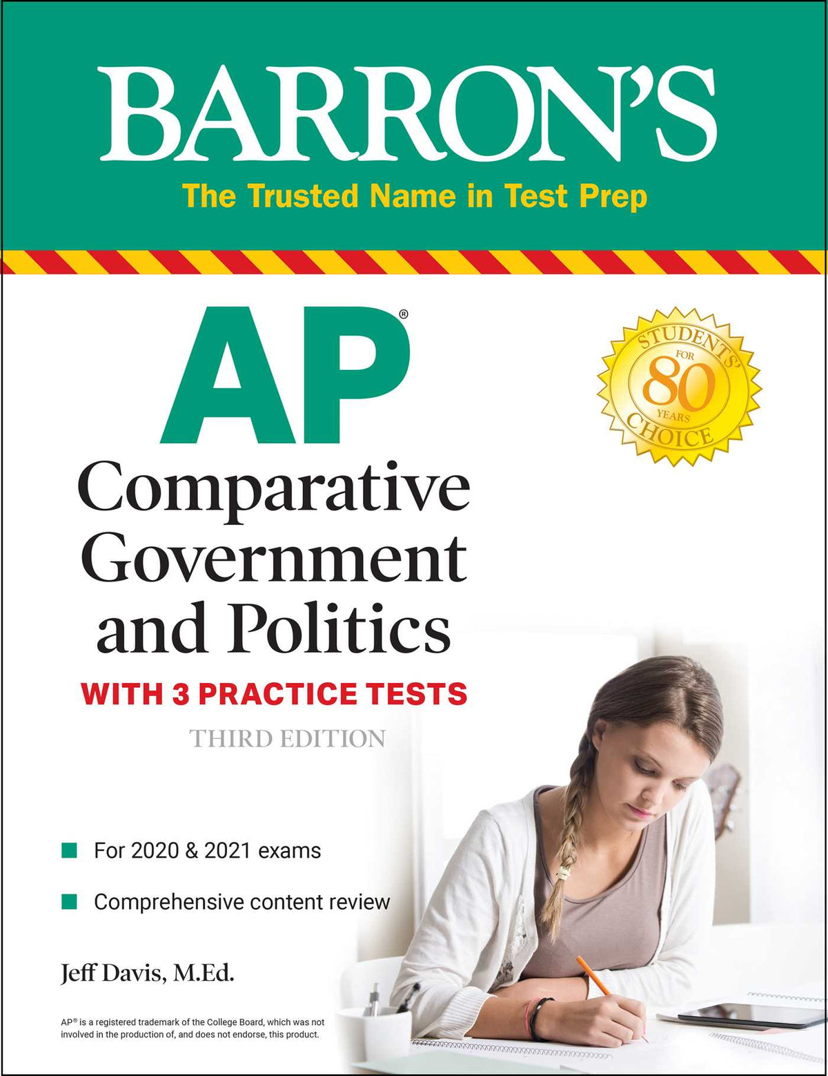 AP Comparative Government and Politics