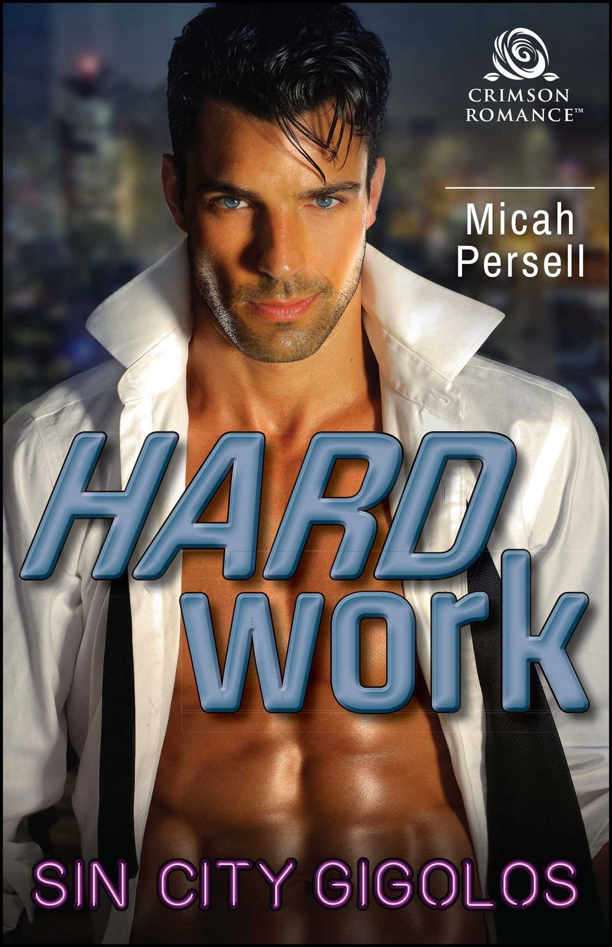 Hard Work