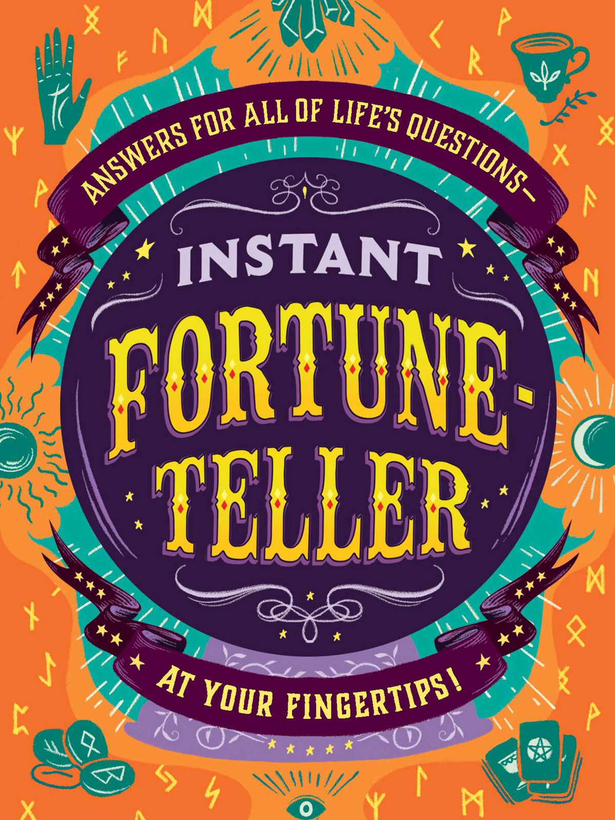 Instant Fortune-Teller