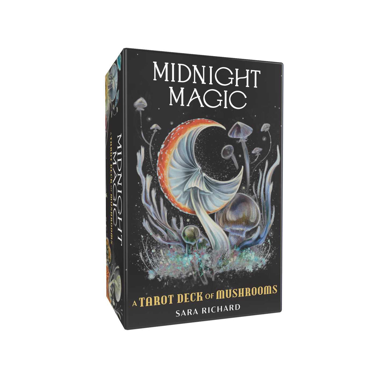 Midnight Magic