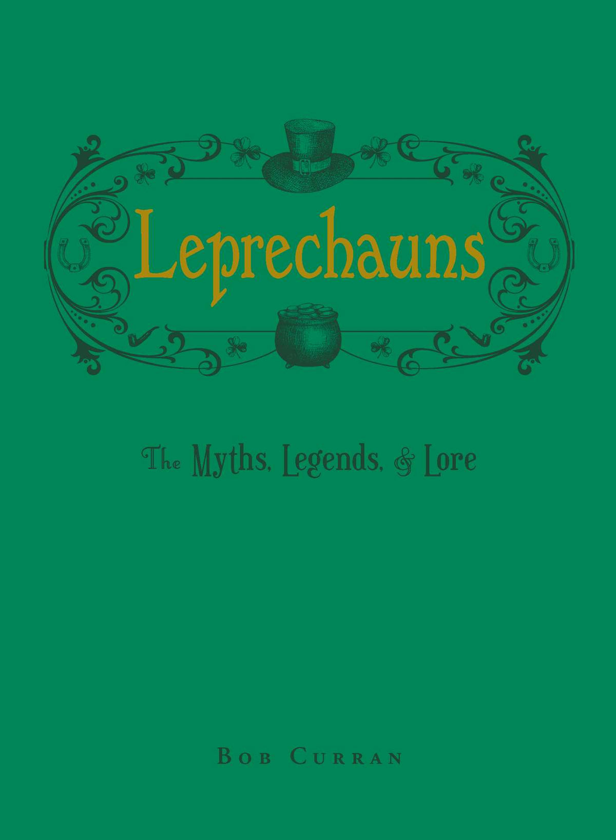Leprechauns