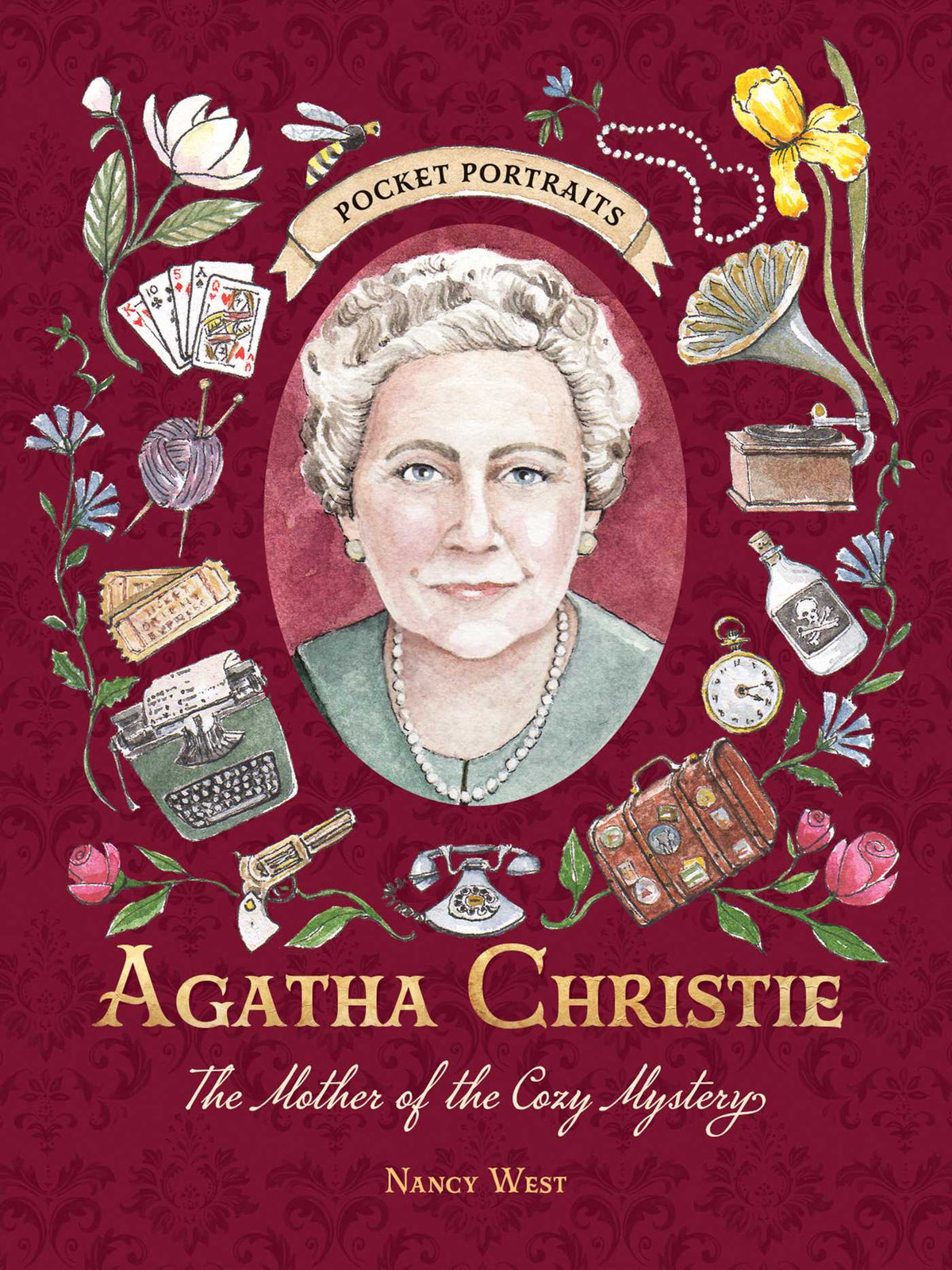 Agatha Christie