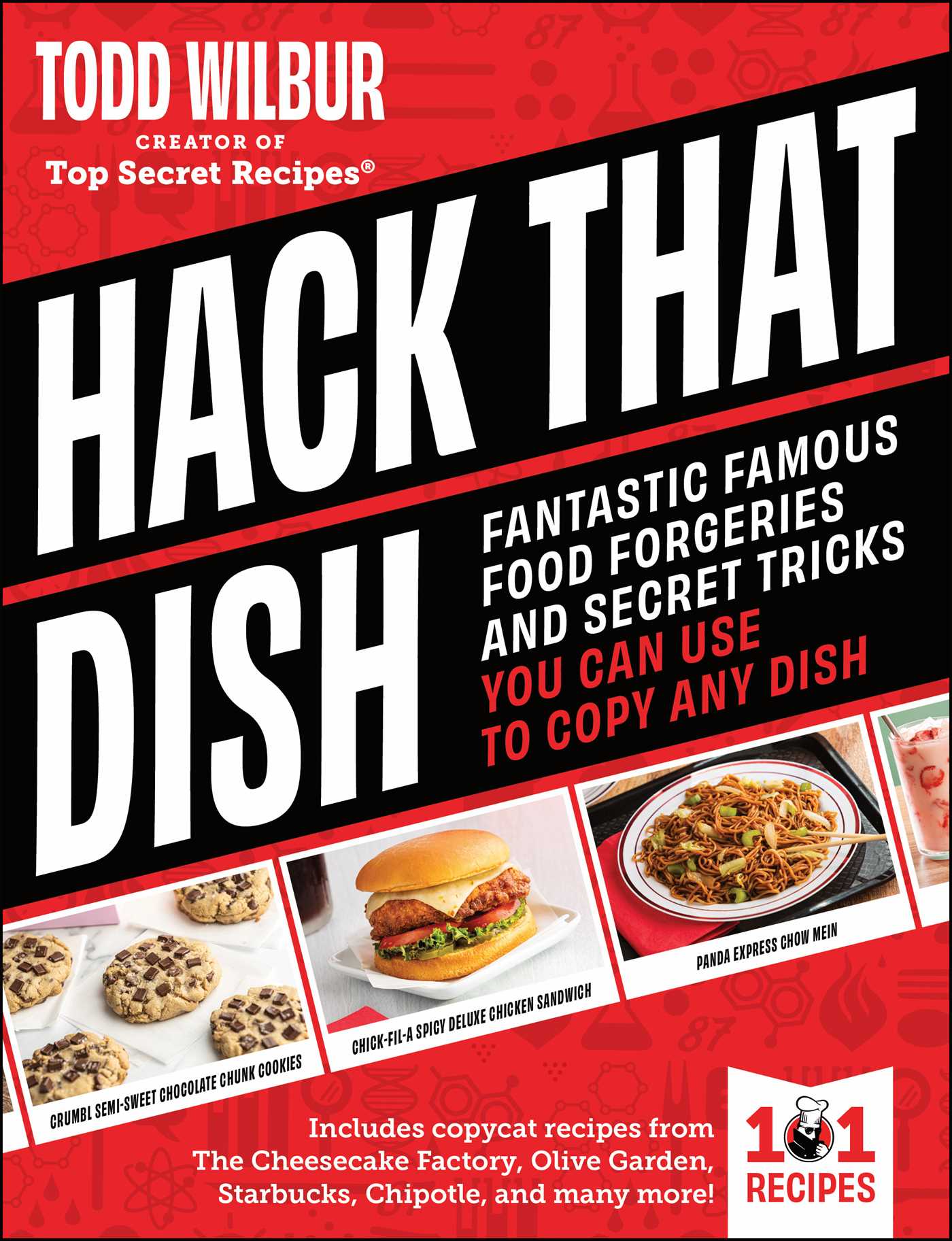 Hack That Dish