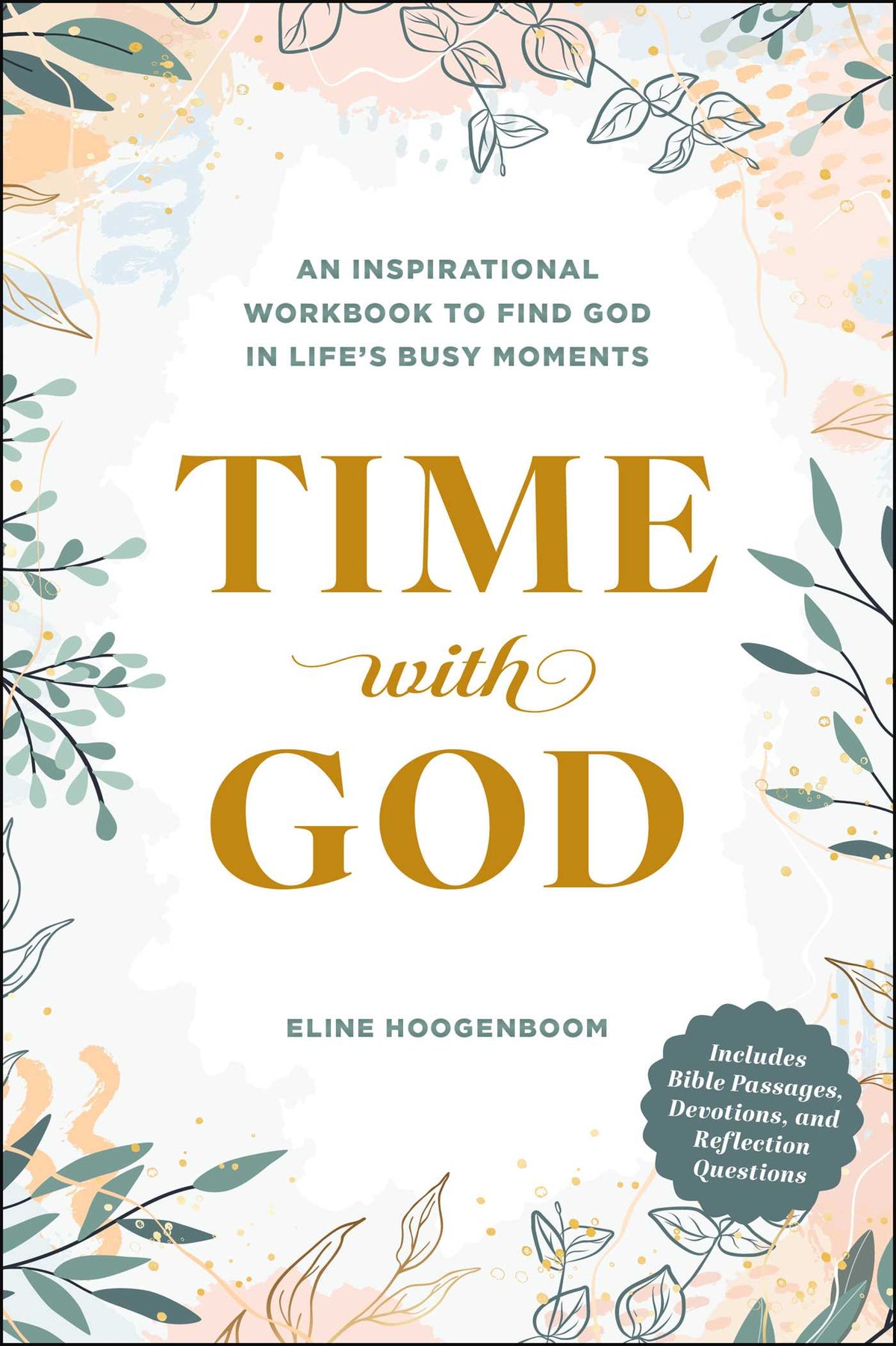 Time with God