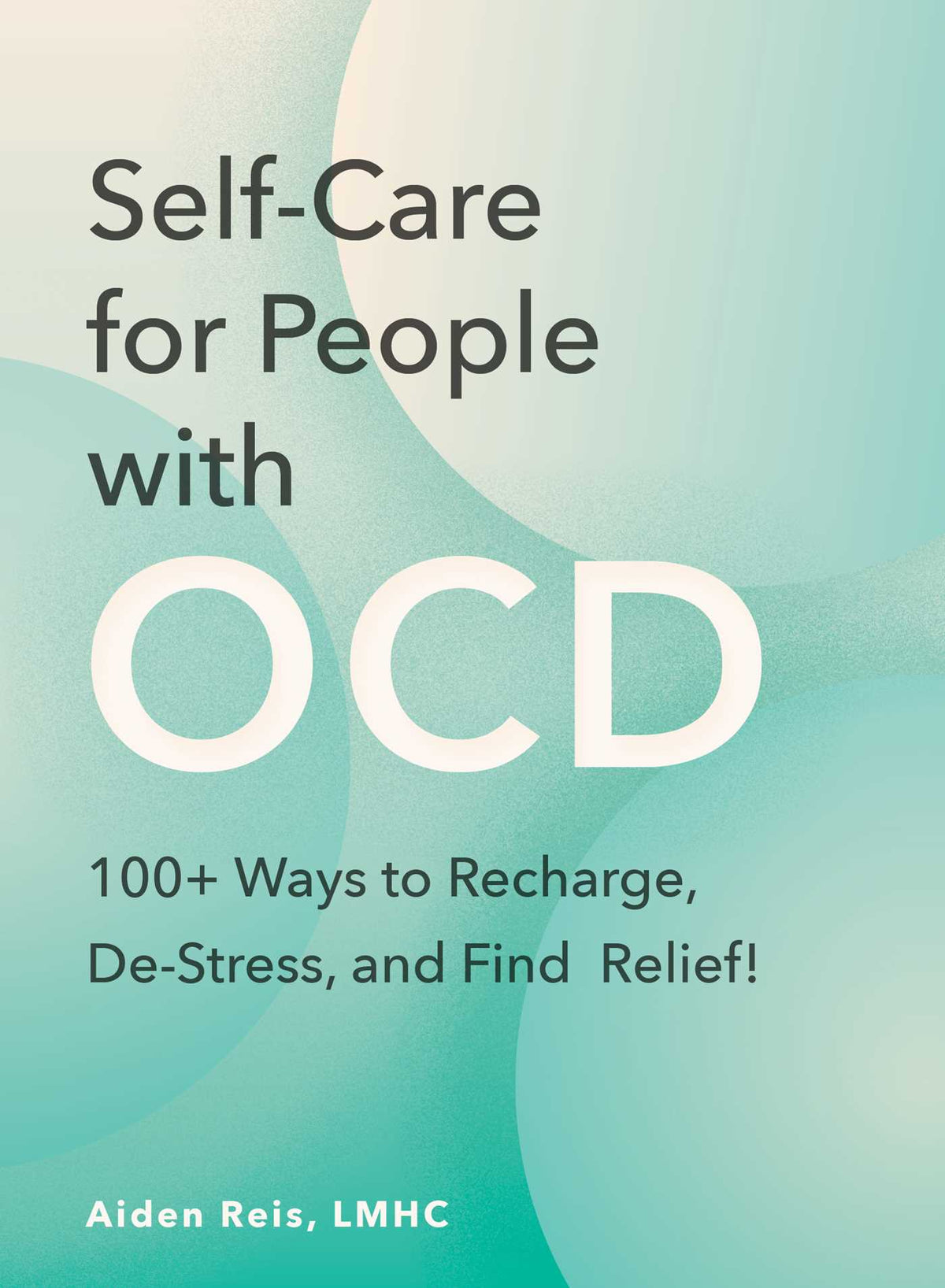 Self-Care for People with OCD