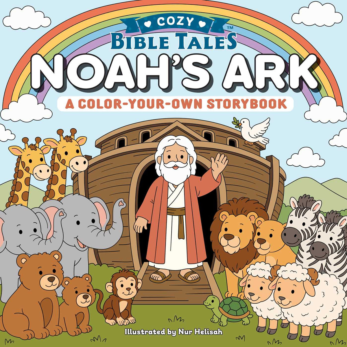 Noah's Ark