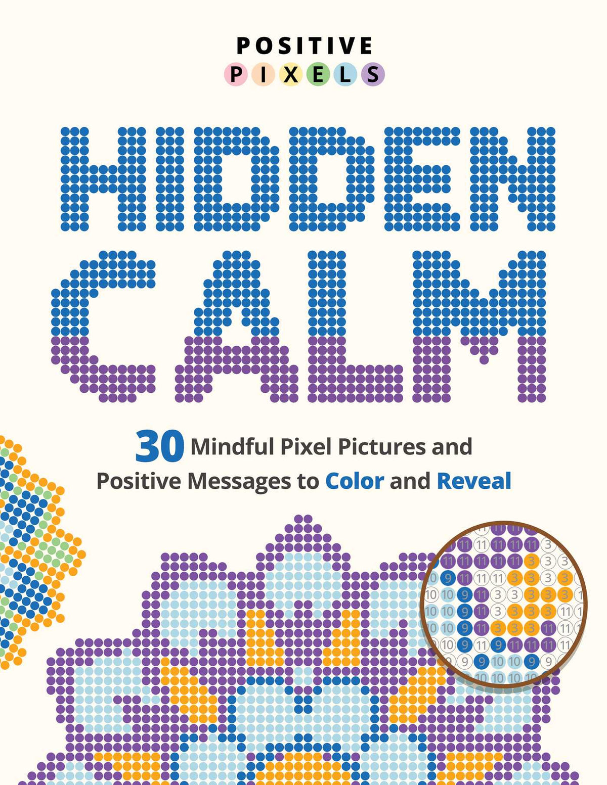 Hidden Calm