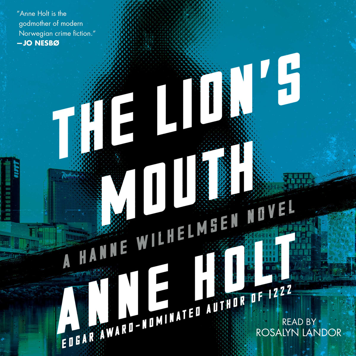 Lion's Mouth