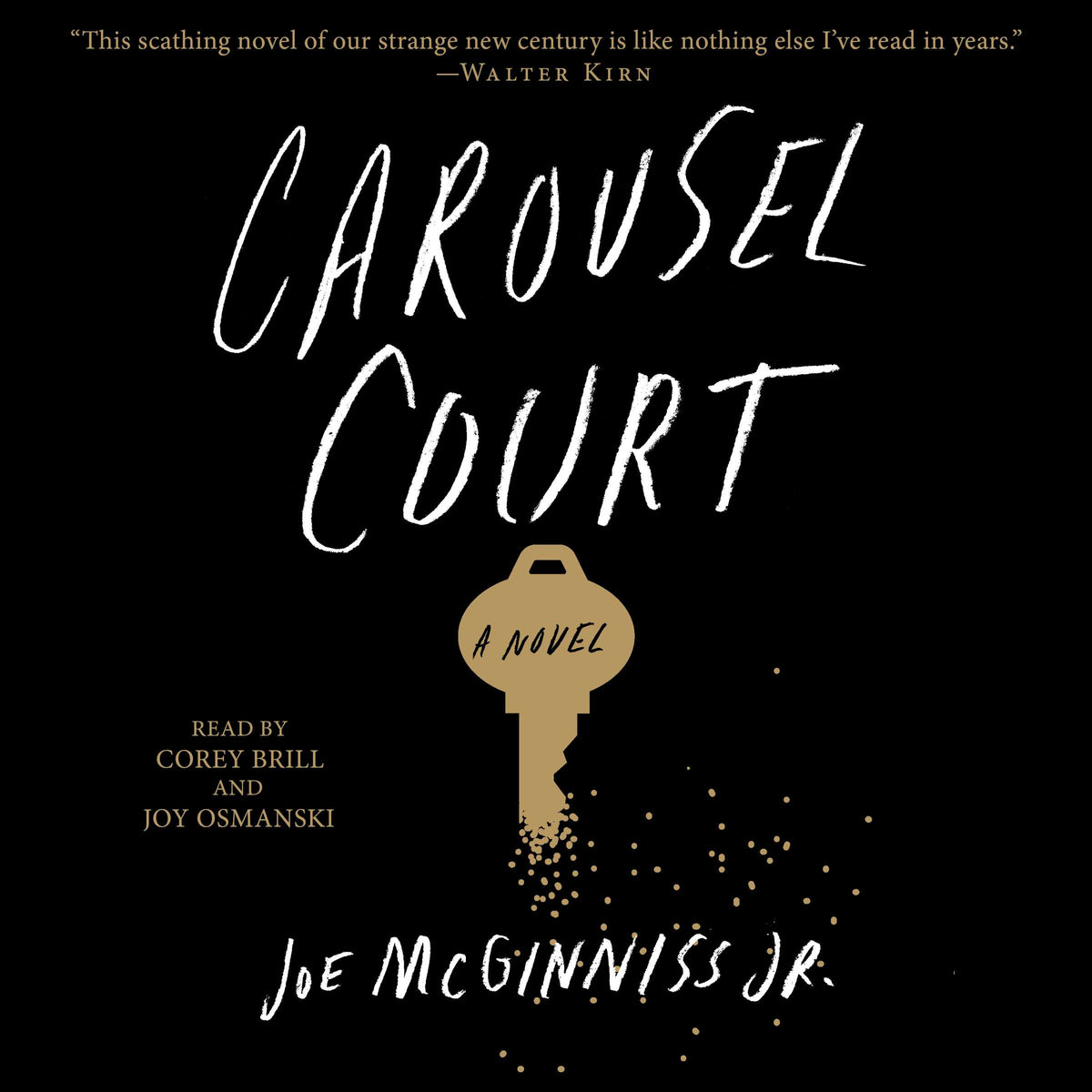 Carousel Court