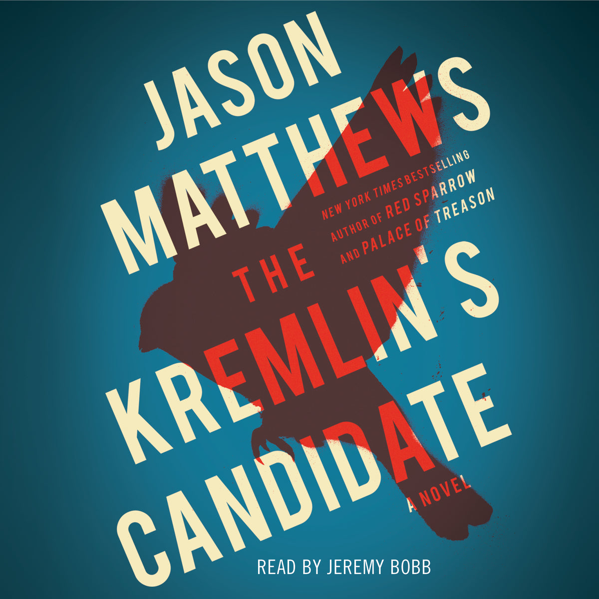 Kremlin's Candidate