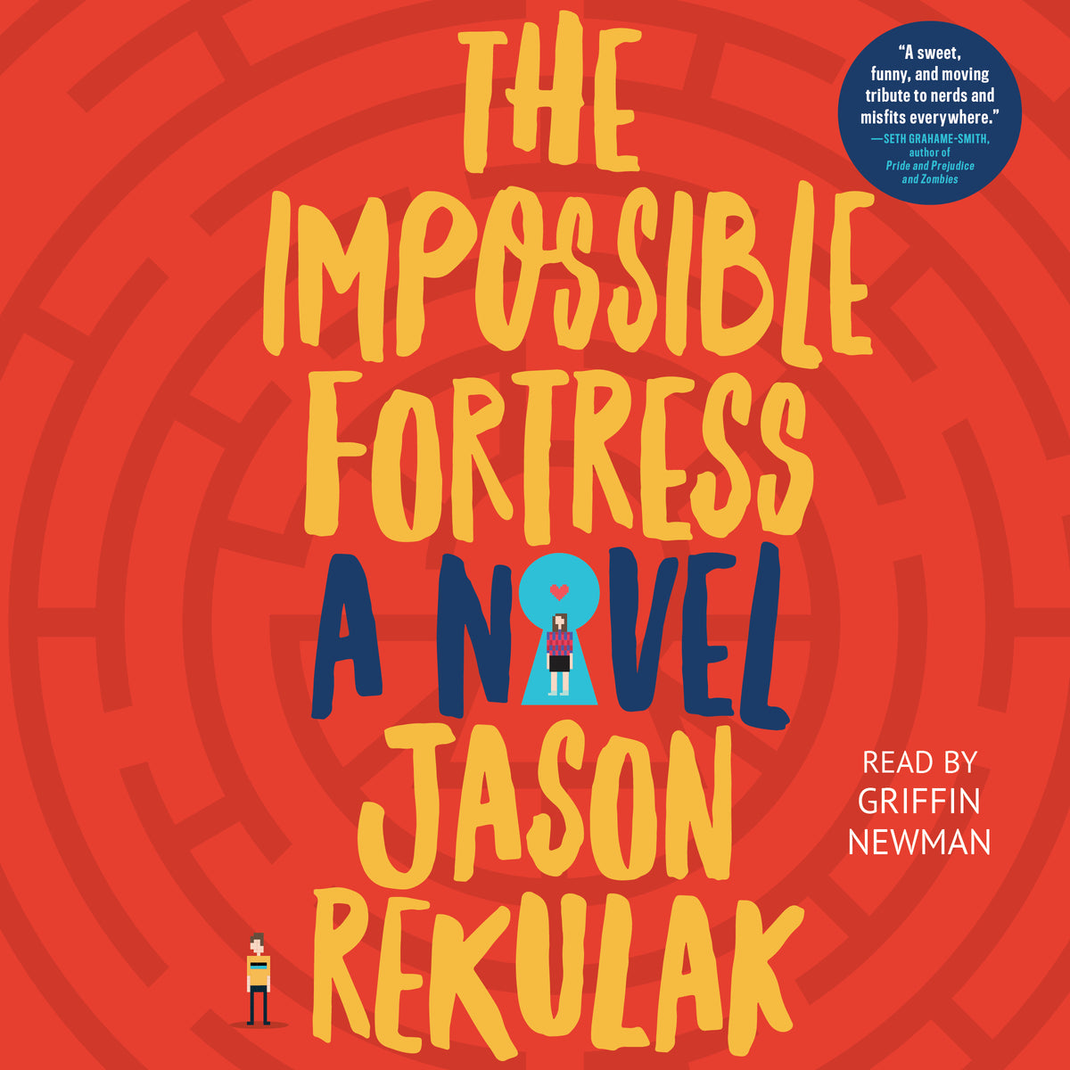 Impossible Fortress