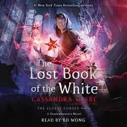 Lost Book of the White