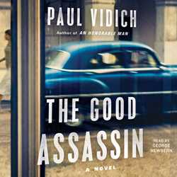 Good Assassin: A Novel