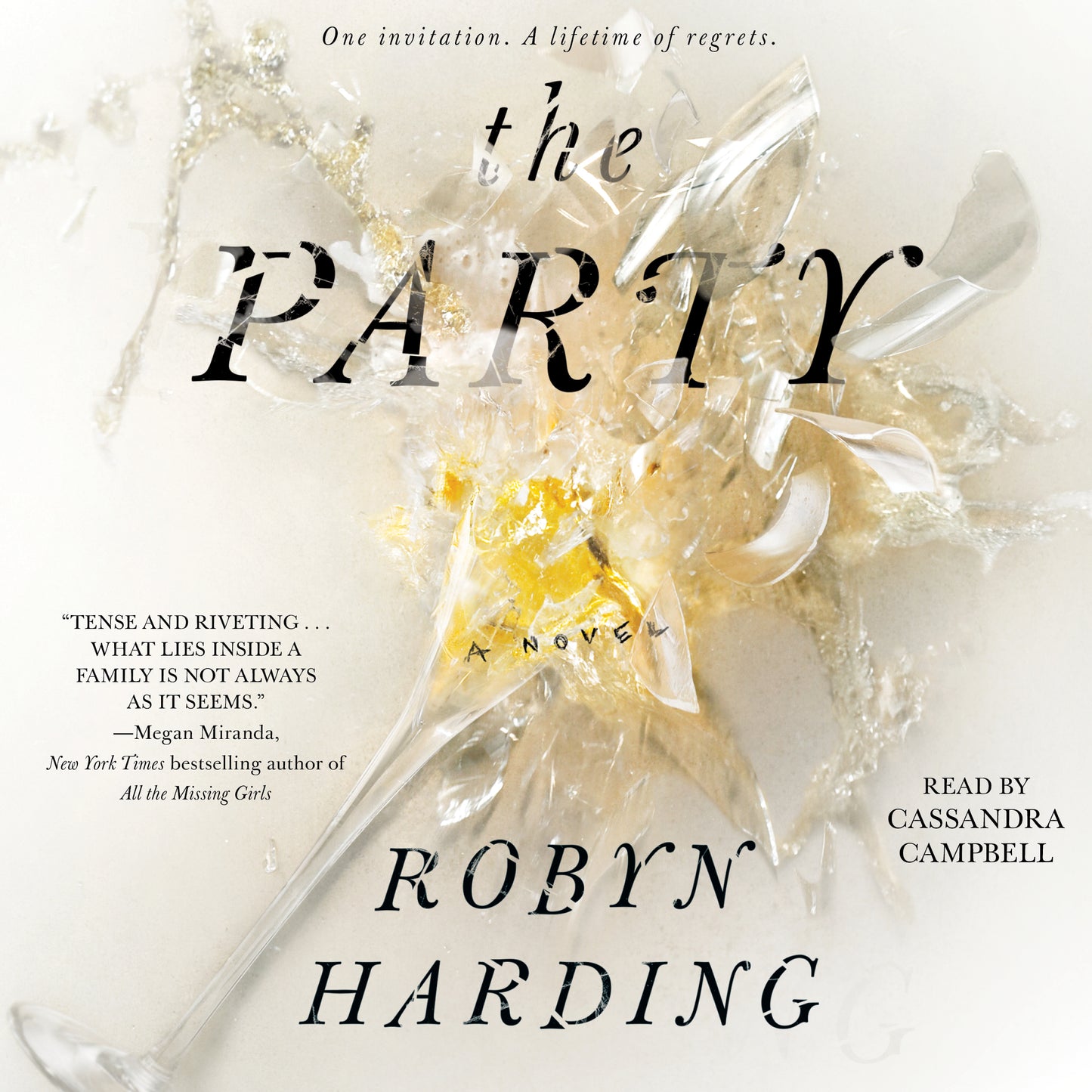 Party: A Novel