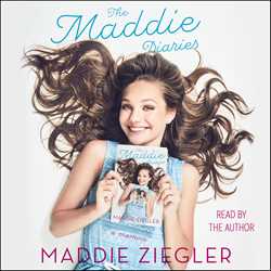 Maddie Diaries: A Memoir