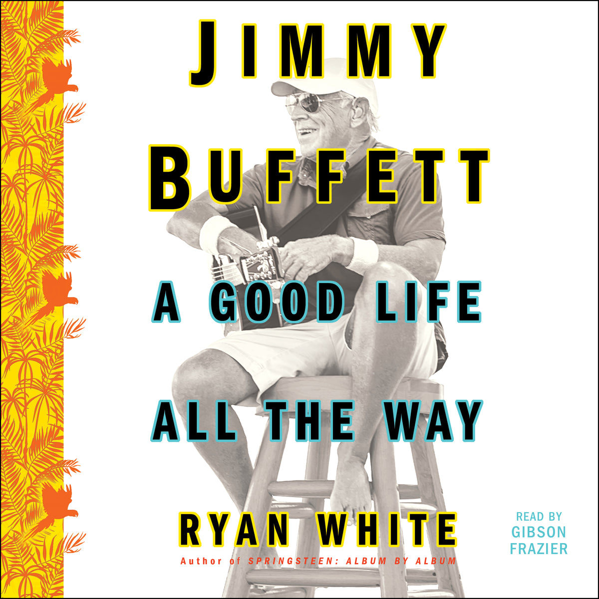 Jimmy Buffett